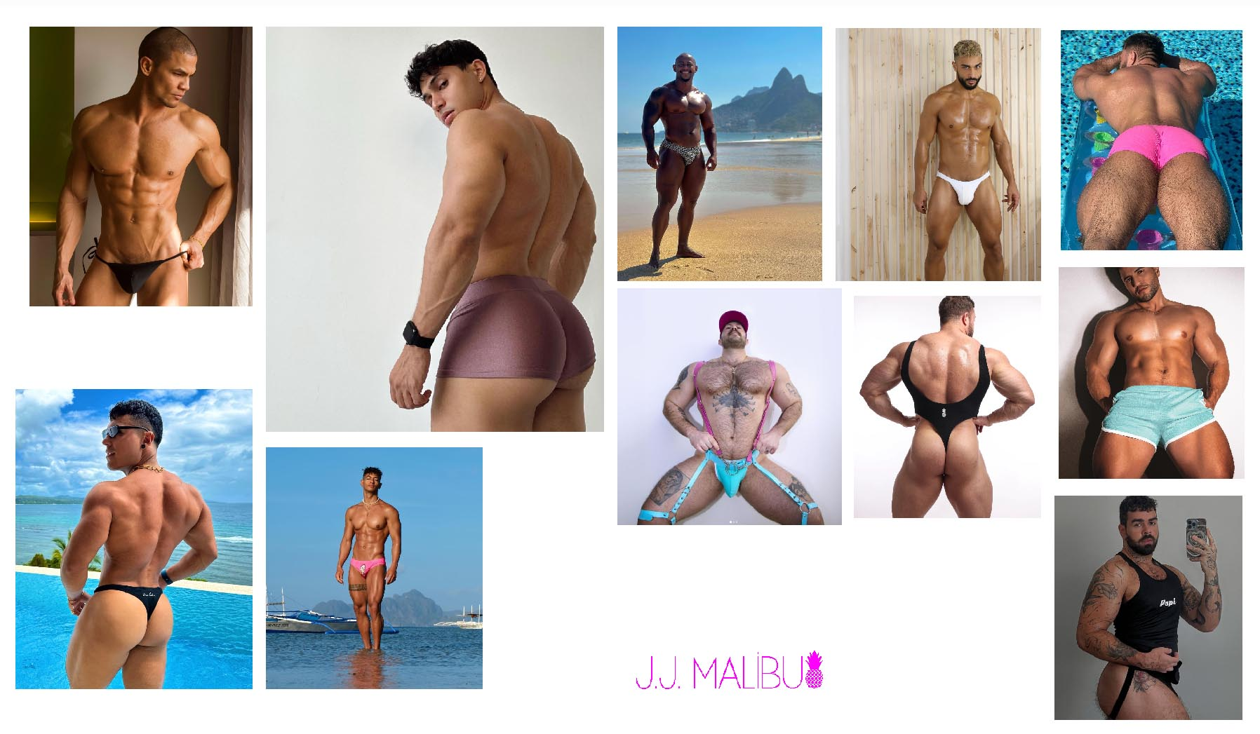 Power Vegan Leather Zipper Bodysuit – JJ Malibu