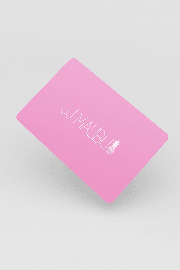 E-Gift Card - JJ Malibu 