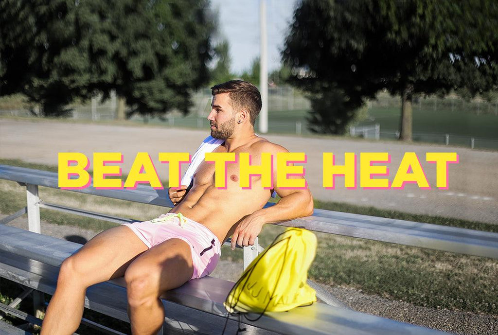 jake burton willric18 how to the heat hot girl summer 