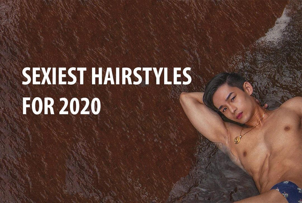 Top 5 Sexiest Hairstyles of of 2020 - JJ Malibu 