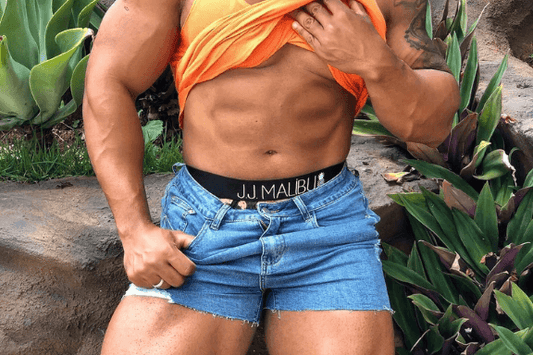 Rompiendo Estereotipos - JJ Malibu 