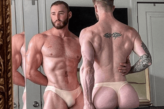 Your Guide to the Perfect Valentine's Day with husbands @davidperre & @andrew_dubry - JJ Malibu 