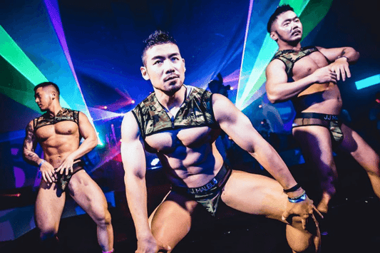 Calendar of Pride Season Events Happening Around the World 2021 - JJ Malibu 