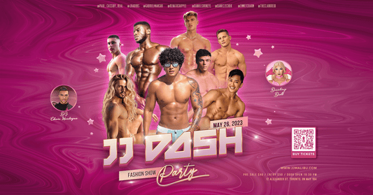 JJ Malibu Dash Fashion Show is coming! - JJ Malibu 