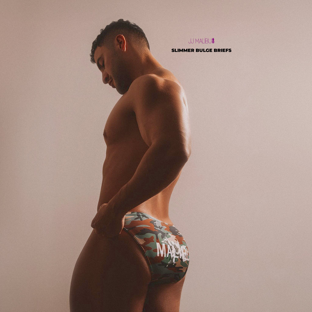 Men's Underwear and Athleisure Fashion - JJ Malibu – JJ Malibu