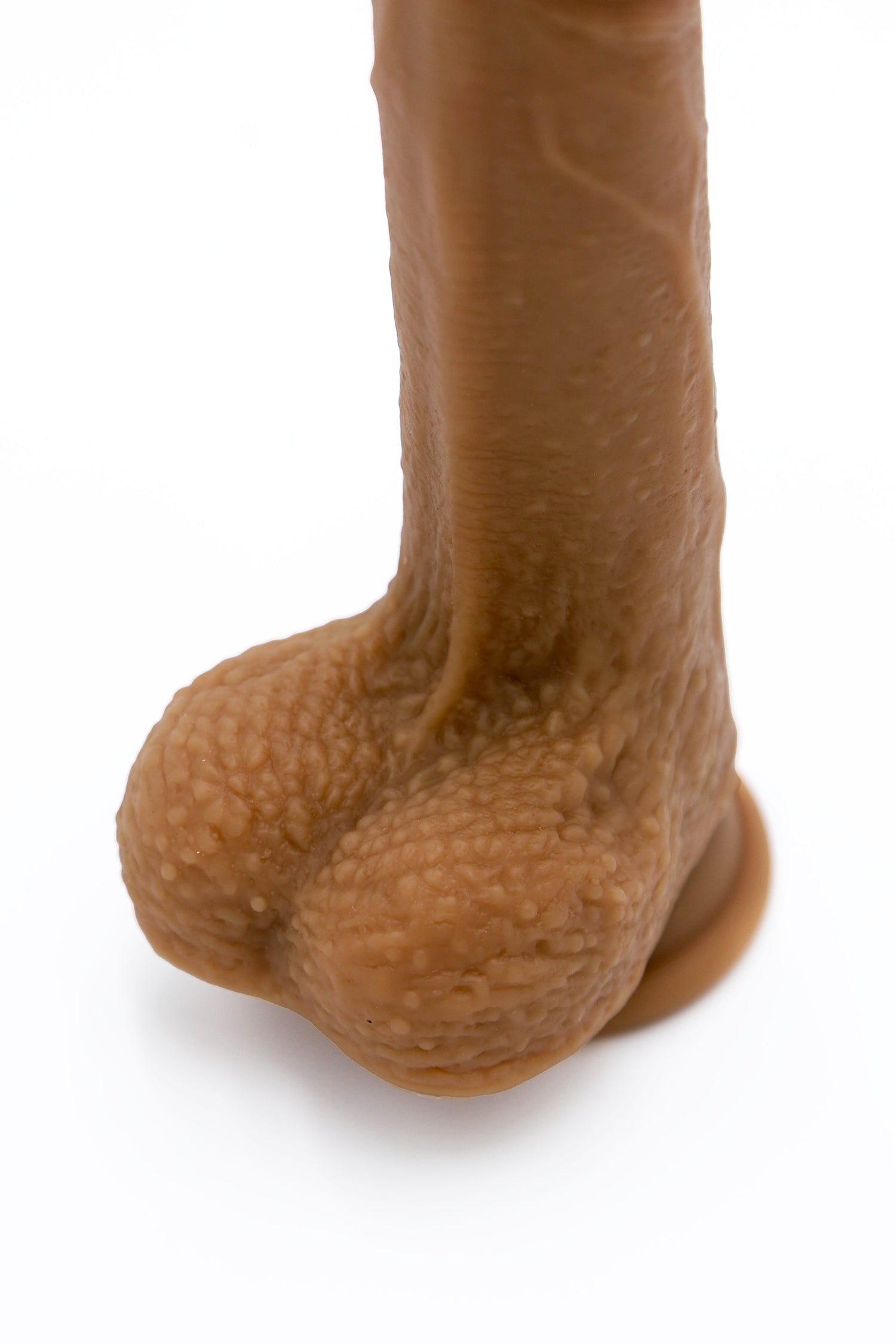 10'' Jock Dildo with Balls - Jackson