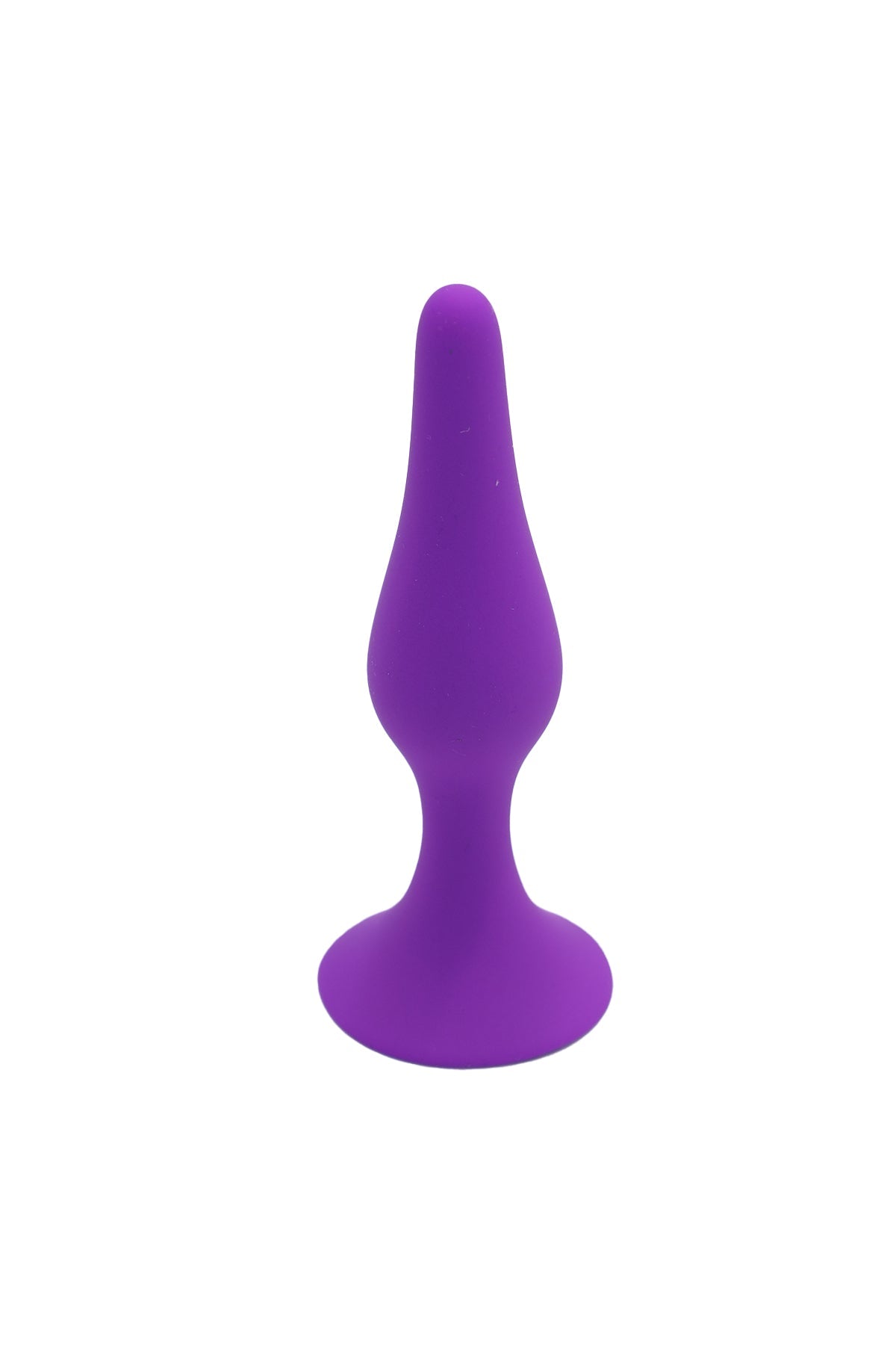 Classic Butt Trainer Mini - Royal Purple