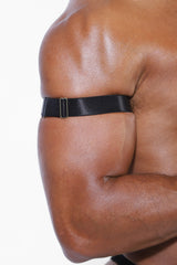 Sheen Stretch Arm Band