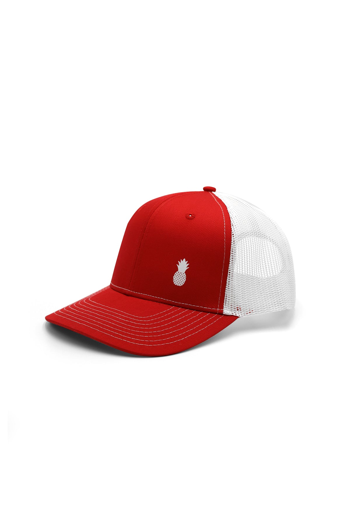 Snapback Trucker Cap