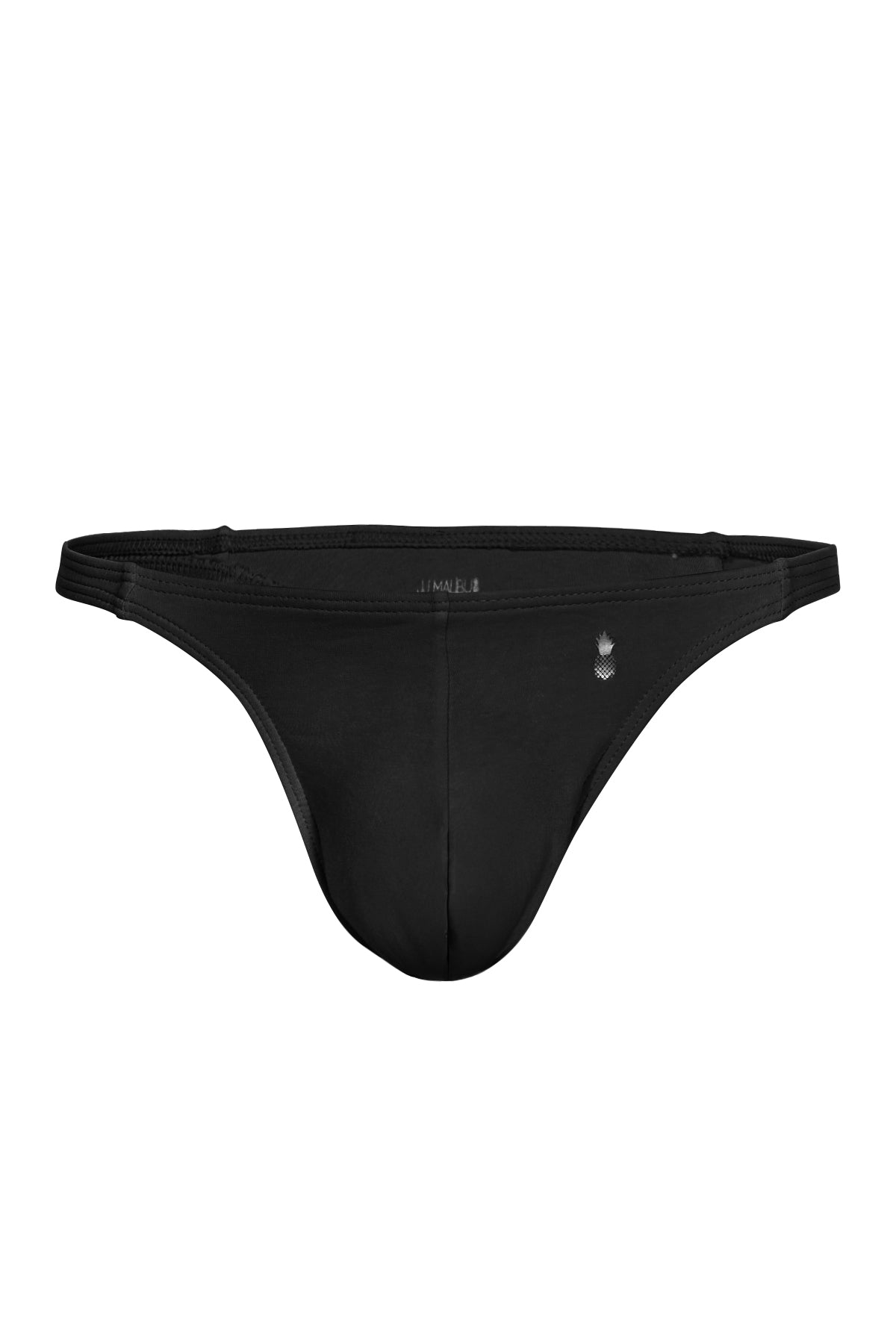 Cheeky Classic G-String Thong - Black