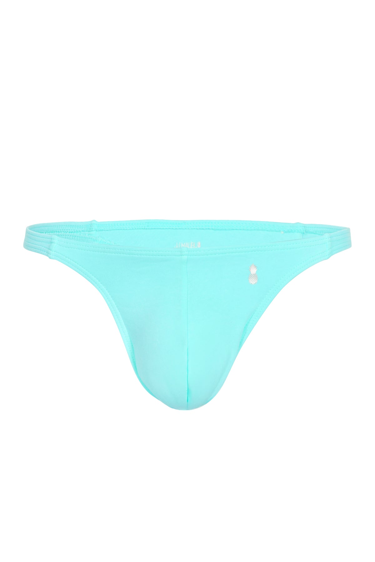 Cheeky Classic G-String Thong - Mint