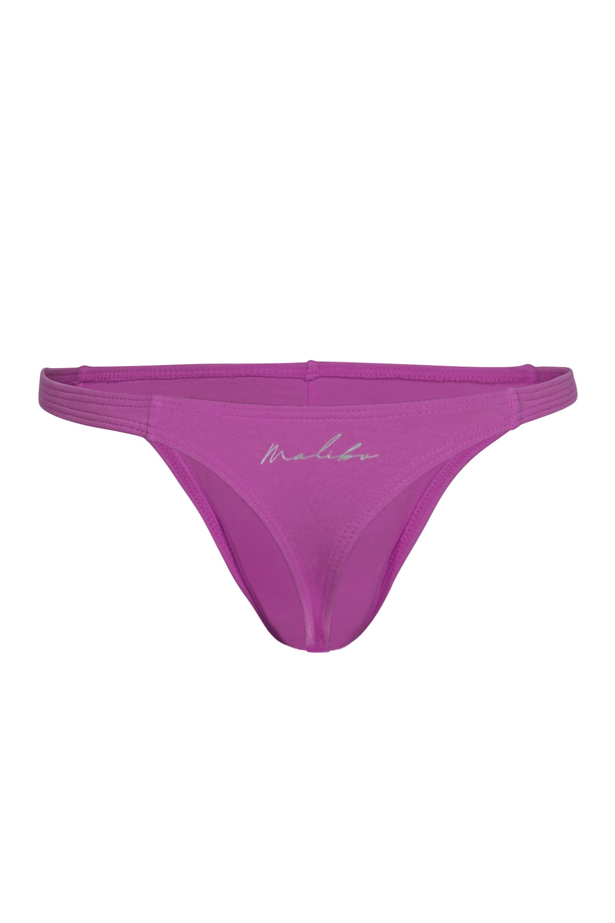 Cheeky Classic G-String Thong - Magenta