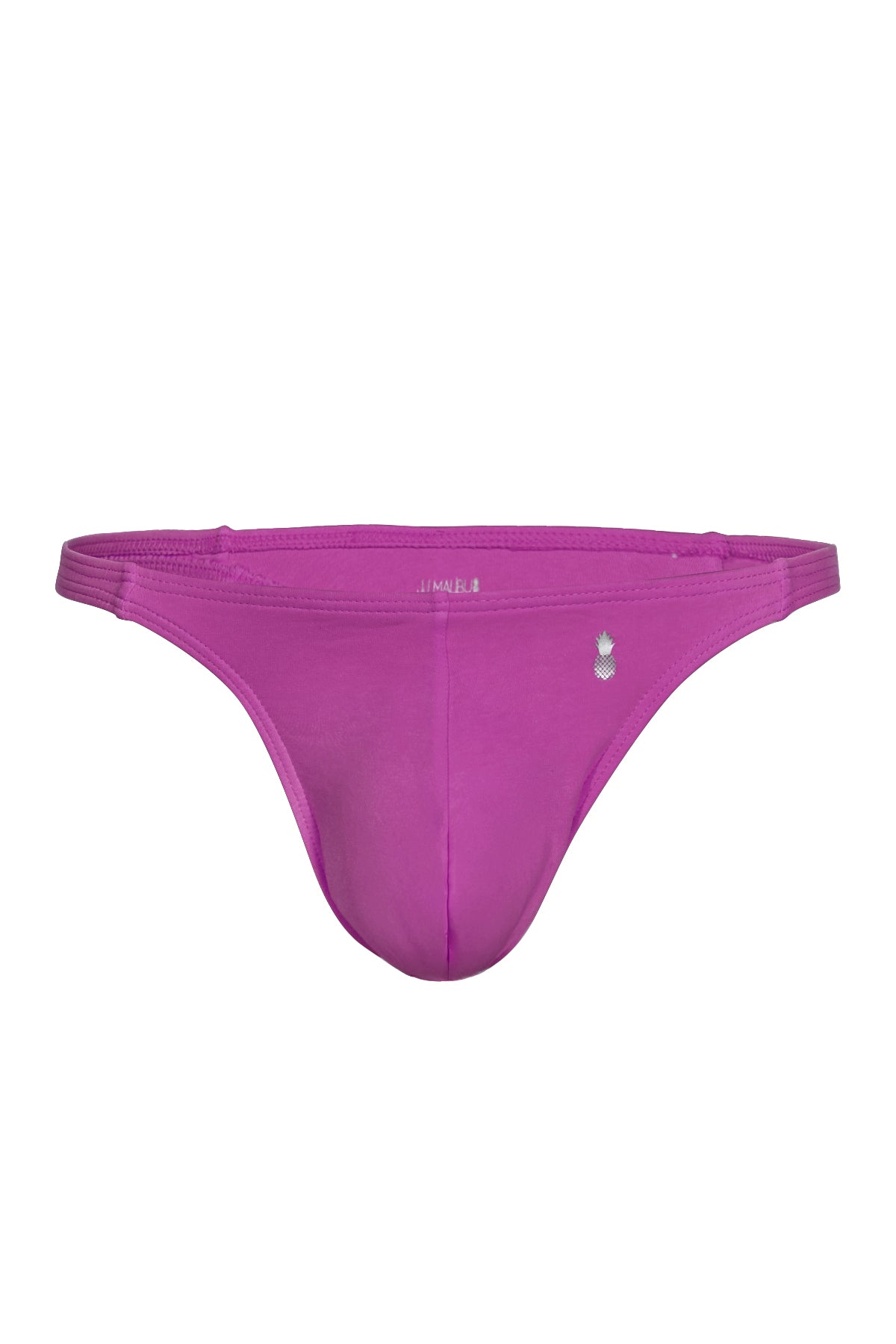 Cheeky Classic G-String Thong - Magenta