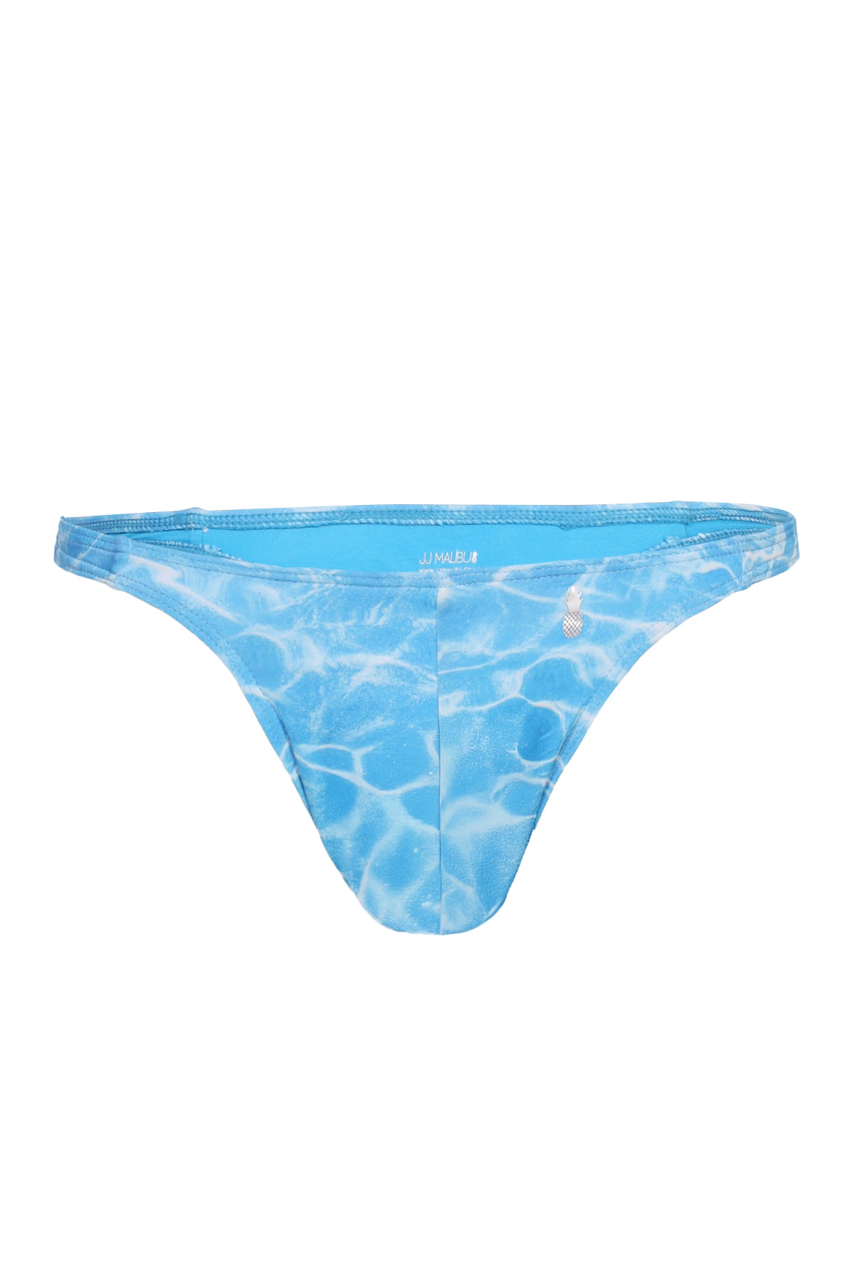 Cheeky Classic G-String Thong - Water Splash