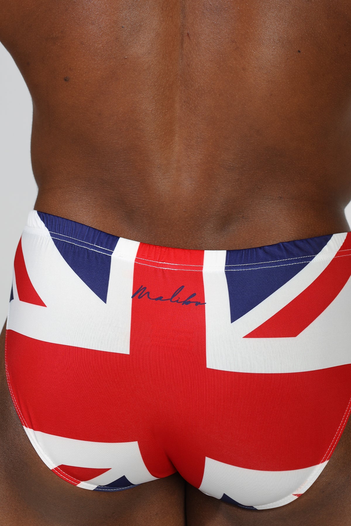 Lovesick Briefs - Union Jack