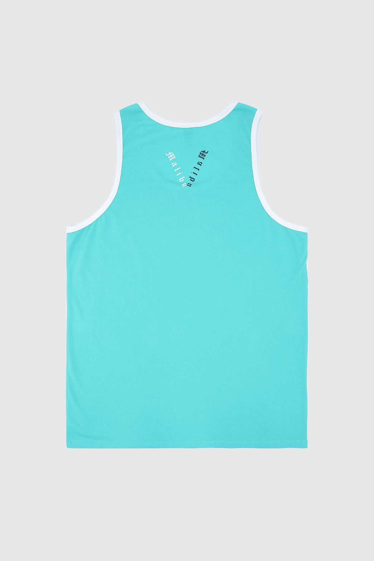 Men's Everyday Athletic Tank Top  - Ocean Blue