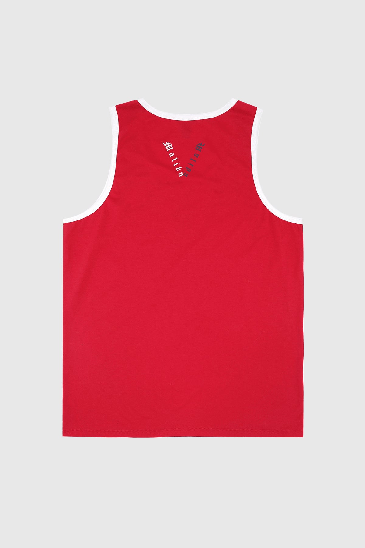 Men's Everyday Athletic Tank Top - Wine