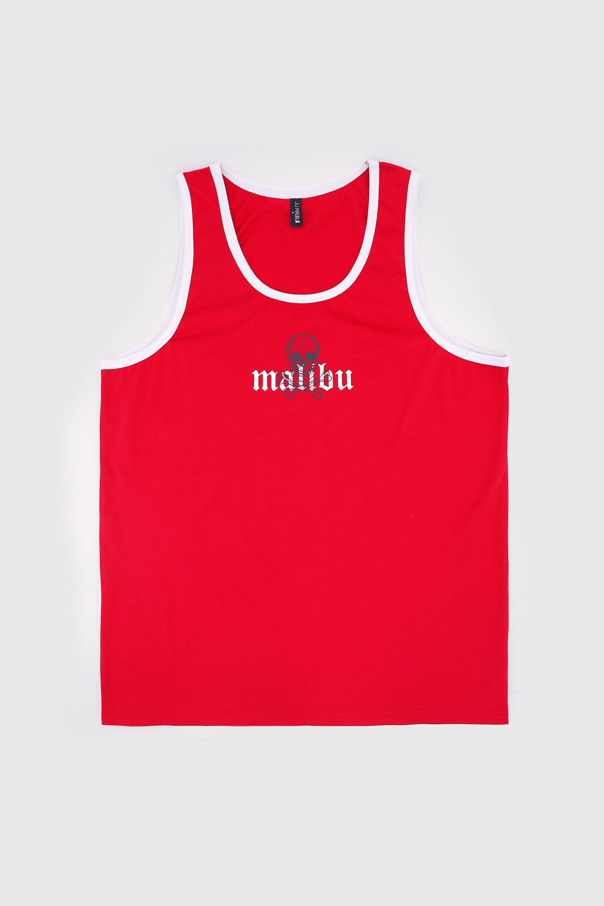 Men's Everyday Athletic Tank Top - Wine