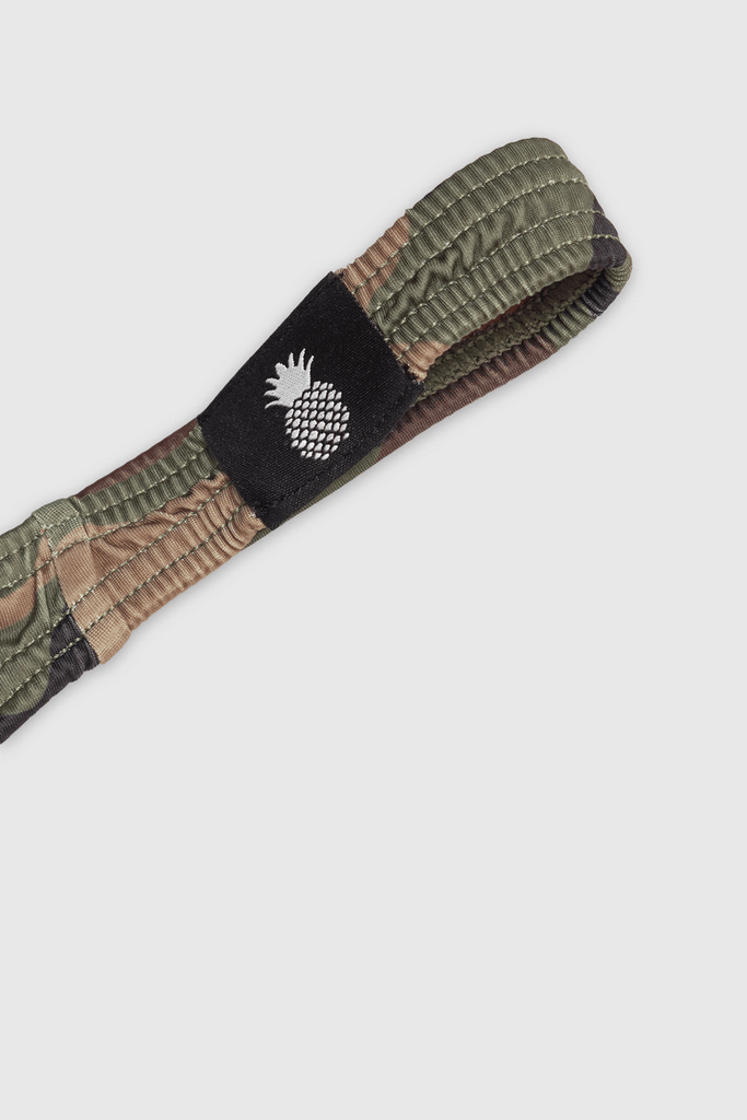 Cheeky Classic G-String Thong - Camo – JJ Malibu