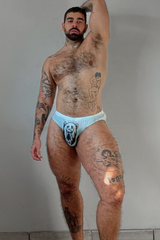 Lovesick Briefs - Rawr