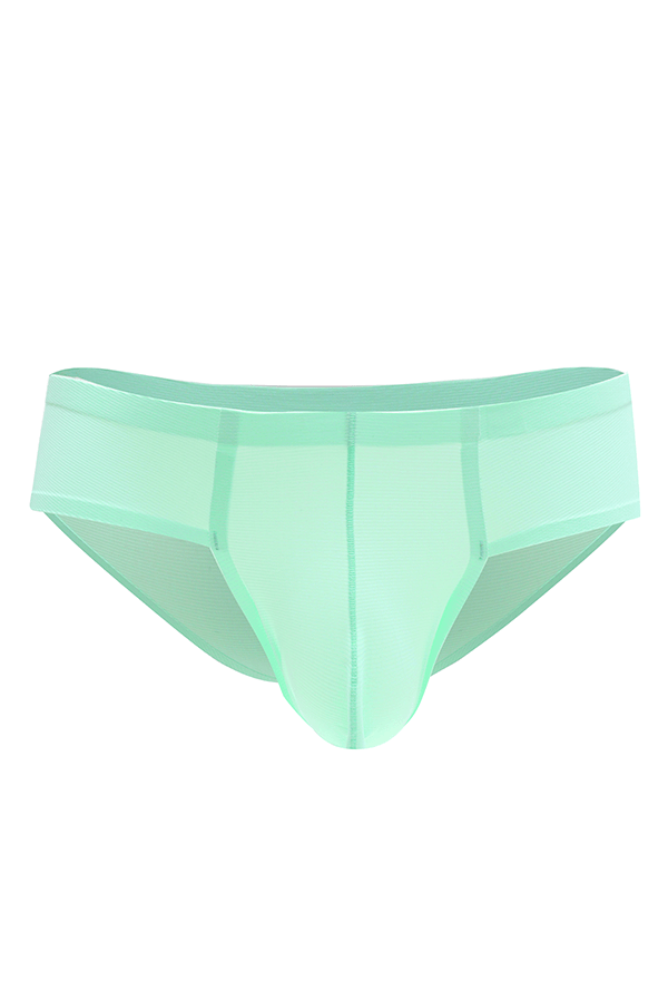 Seamless bikini briefs in Dark Blue - in the JOOP! Online Shop
