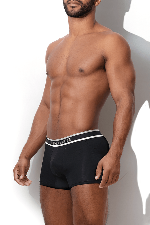 Sexy Men's Modal Comfortable Breathable Underwear Thongs T-back JJ