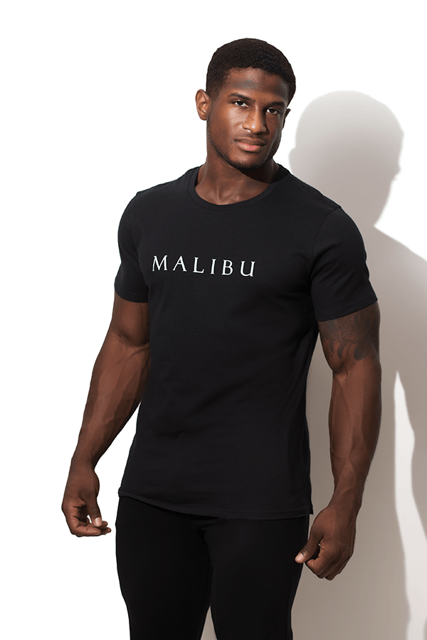Simple Times Graphic T-Shirt - Malibu - JJ Malibu 