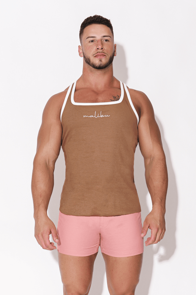 Be Comfortable All Summer Long.  The perfect summer tank top, made with lightweight, breathable fabric and a square cut design. Whether you're lounging by the pool or hitting the gym for a workout, this tank will help keep you cool and looking great. Tag: tanks men, bro tank tops, mens muscle shirts tank tops, muscle tank tops